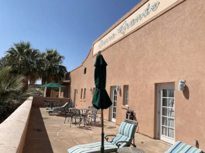 Sierra Grande, A Ted Turner Retreat