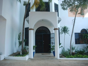 E&J Boutique Residences