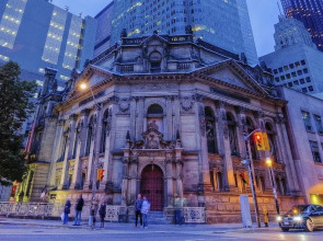 Delsuites Downtown Toronto Element