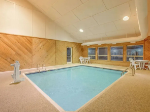 Days Inn Worthington