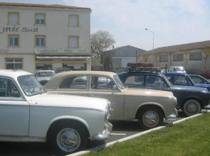 La Jetee Sud