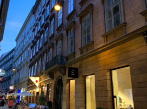 Kh Apartments Stephansplatz