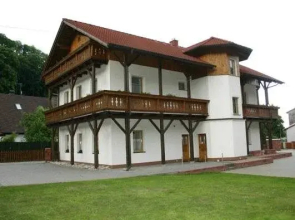 Pension 220 - Family Apartments in Vrchlabi, Giant Mountains