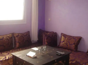 Residence Lalla Amina