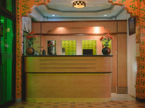 Maribago Seaview Pension & Spa by RedDoorz