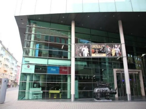 Apartmentvermietung Dortmund