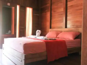 Watukarung Prapto Homestay