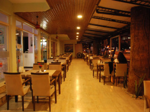 Kleopatra Aydin Hotel