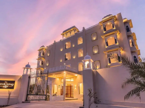 The Rosewalk Heritage