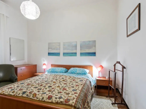 Welcoming Holiday Home in Arenzano With Swimming Pool