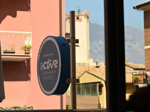 Gardesana Active Apartments