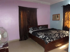 Royal Infinity International Hotel