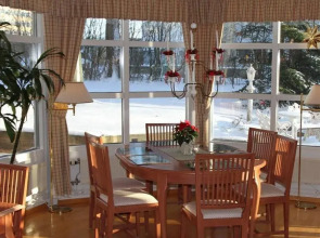 Hotell Ideon Gästeri