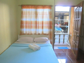 July's Haven Seaside Pension