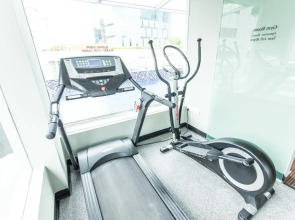 Ibis Budget Singapore Clarke Quay