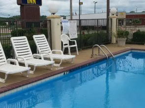 Magnolia Inn