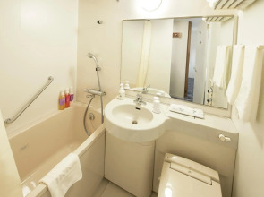 Sotetsu Fresa Inn Ueno Okachimachi