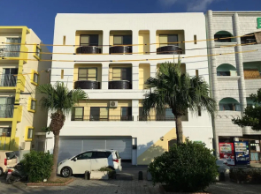 Naha Hotel Toka