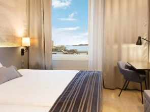 The Harbourview - Chinese YMCA of Hong Kong