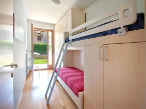 Benacus - Italian Homing
