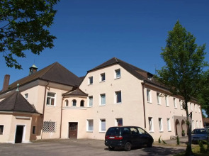 Das Schreder Hotel