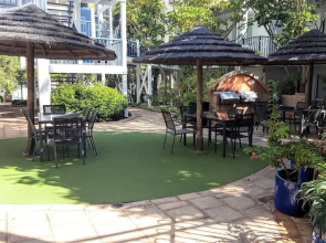 West Beach Lagoon 204