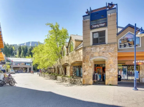 Powder's Edge by LaTour Hotels and Resorts