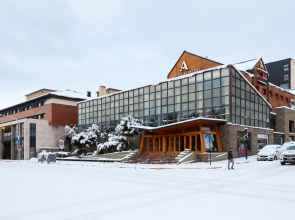 Albatros Hotel