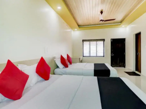 Light House Beach Resort by OYO Rooms
