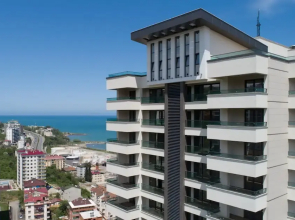 Canbakkal Luxury Suites