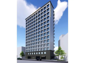 SHIZUTETSU HOTEL PREZIO Hakata-Ekimae