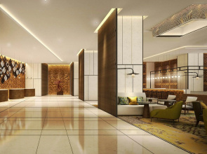 Holiday Inn & Suites Penang Prai by IHG