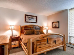 Edelweiss Haus - A Park City Lodging Pro
