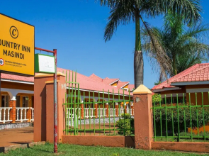Country Inn Masindi