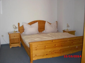 Pension Rosengarten