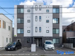 Cozy Stay Sapporo East