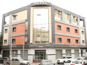 Hôtel Saray