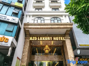 A25 Hotel - 16 Mieu Dam