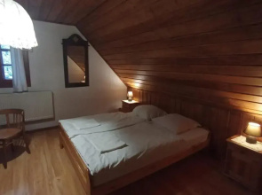 Chata Goralska Kleszczonka