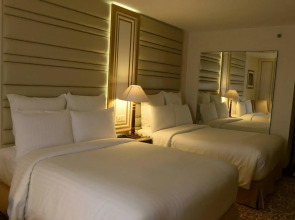 Marriott Karachi Hotel