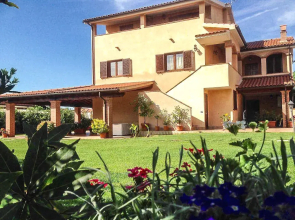 Appartamenti Gli Ulivi Di Maremma