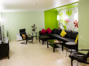 Globus Hotel