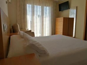 Apartamentos Ay Sálvora