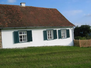 Beim Schachnerhaus