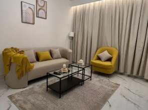Ritaj Hotel Suites