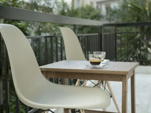 Stylish and Modern Apartment in the Heart of Athens