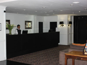 Hotel On St Georges Cape Town