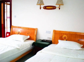 Zhangjiajie Jinfeng Hostel