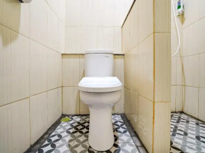 Nginep Yuuk Guest House By Oyo Room