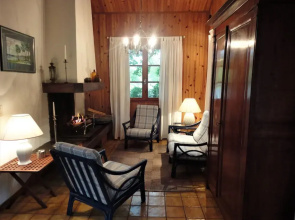 House With 2 Bedrooms in Sanguinet, With Enclosed Garden - 20 m From t